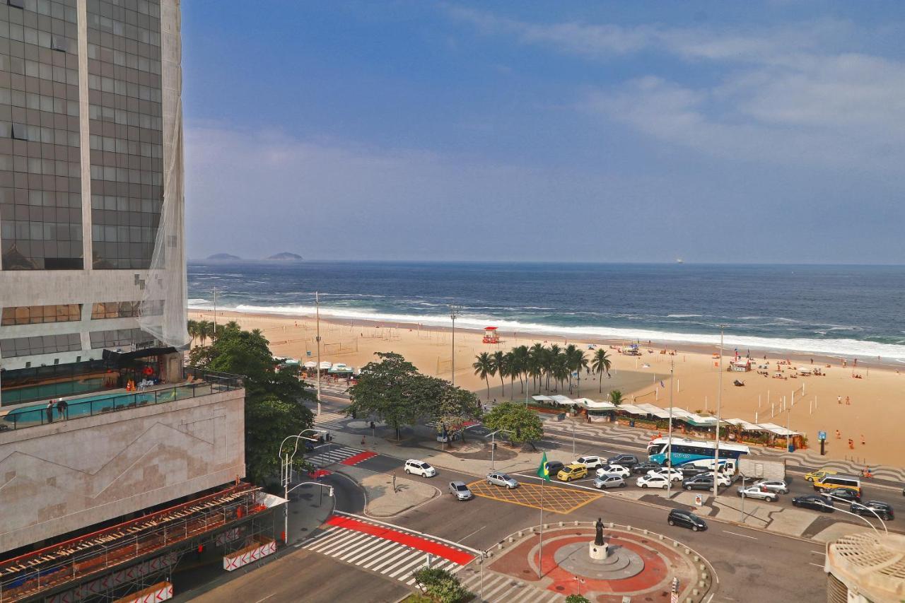 Apartamento Rio Spot Homes Flat C033a Río de Janeiro