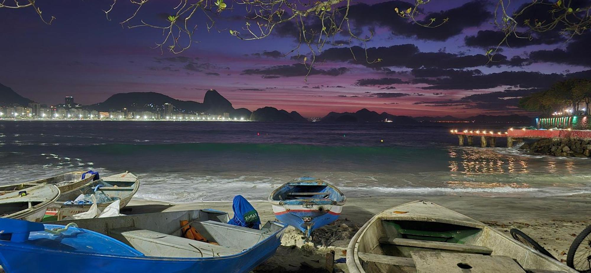 Apartamento Rio Spot Homes Flat C033a Río de Janeiro